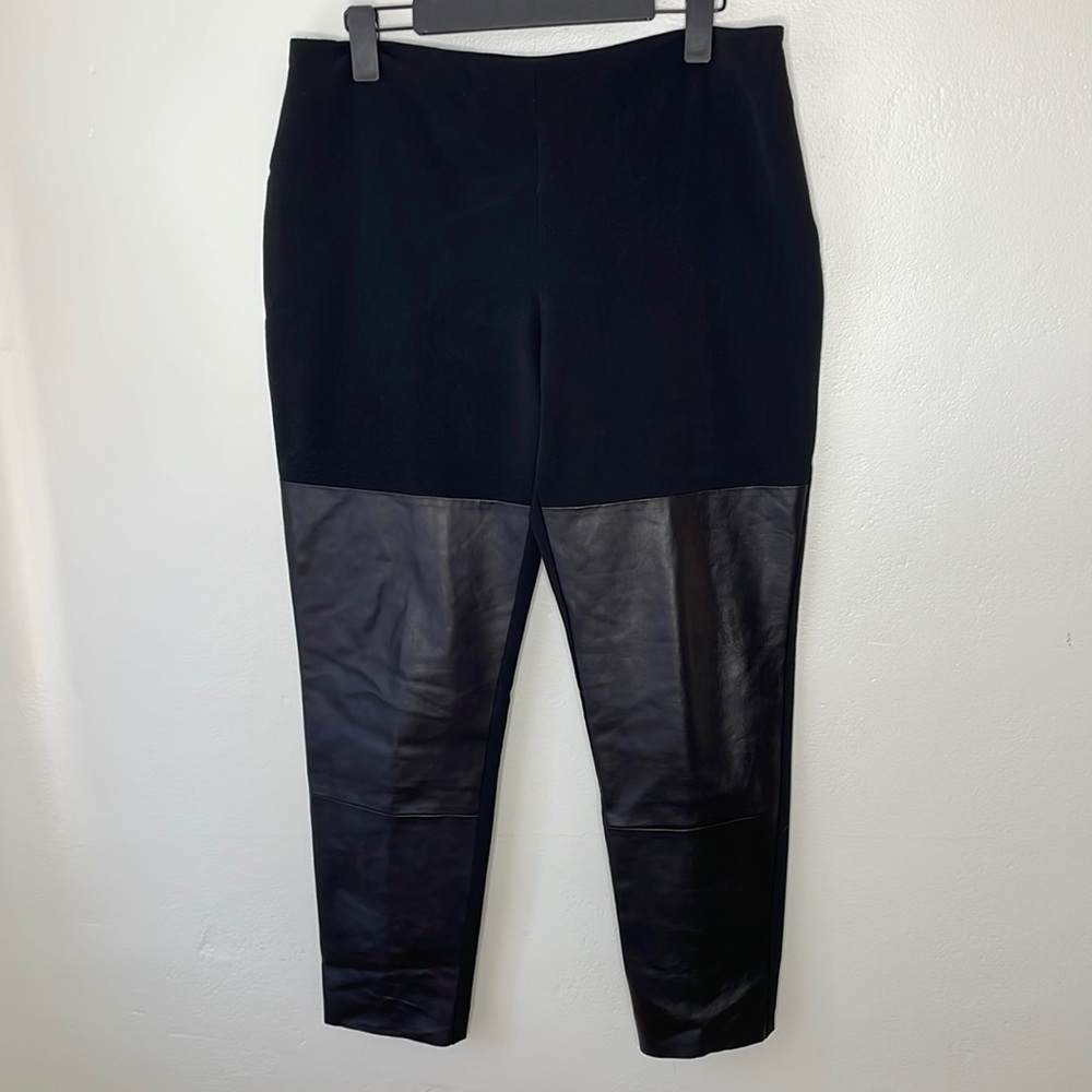 PierAntonioGaspari Ponte Leather pants - Picture 7 of 15